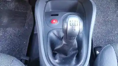Veicolo di demolizione seat leon (1p1) 1.9 tdi dell'anno 2005 alimentato bxe