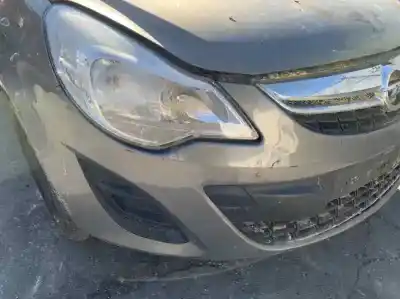 Scrapping Vehicle corsa                                              corsa d                                                                                                                                                                                                                                                    1.3 16v cdti                                                                                                                                                                                                                                               of the year 2006 powered a13dtc