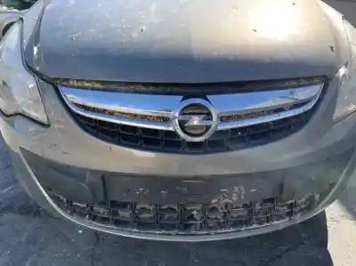 Vehicul casat opel corsa d 1.3 16v cdti al anului 2006 alimentat a13dtc