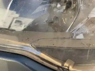 Scrapping Vehicle opel corsa d d/a13dtc of the year 2003 powered a13dtc