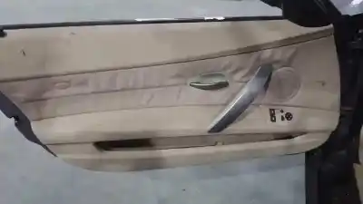 Vehicul casat bmw z4 roadster (e85) 2.0i al anului 2005 alimentat n46b20b