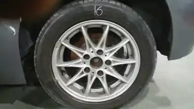 Vehicul casat bmw z4 roadster (e85) 2.0i al anului 2005 alimentat n46b20b