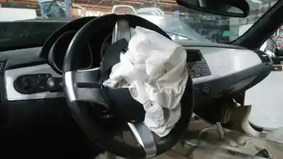 Vehicul casat bmw z4 roadster (e85) 2.0i al anului 2005 alimentat n46b20b