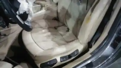 Vehicul casat bmw z4 roadster (e85) 2.0i al anului 2005 alimentat n46b20b