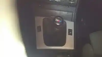 Scrapping Vehicle bmw 3 (e46) 320 d of the year 2003 powered 204d4