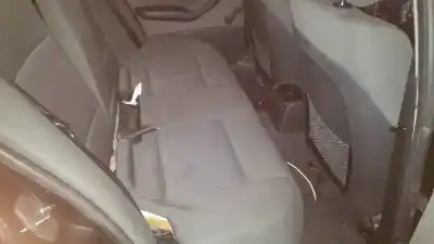 Scrapping Vehicle bmw 3 (e46) 320 d of the year 2003 powered 204d4