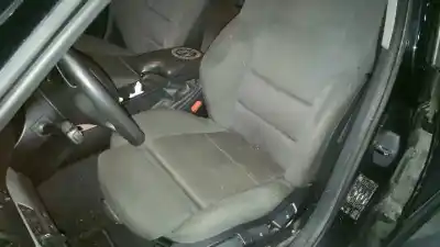 Scrapping Vehicle bmw 3 (e46) 320 d of the year 2003 powered 204d4