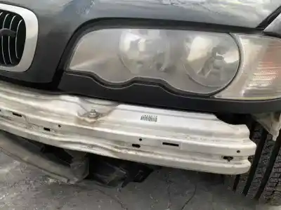 Veicolo di demolizione bmw serie 3 coupe (e46) 3.0 24v cat dell'anno 2003 alimentato 306s3