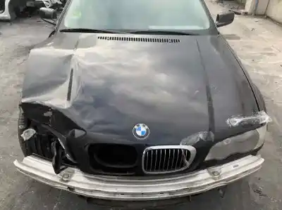 Veicolo di demolizione bmw serie 3 coupe (e46) 3.0 24v cat dell'anno 2003 alimentato 306s3