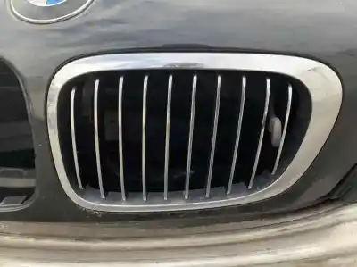 Vehículo de desguace bmw                                                serie 3 coupe (e46)                                                                                                                                                                                                                                        3.0 24v cat                                                                                                                                                                                                                                                del año 2003 con motor 306s3