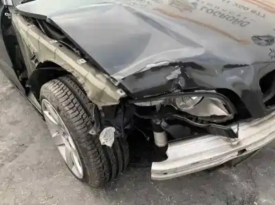 Veicolo di demolizione bmw serie 3 coupe (e46) 3.0 24v cat dell'anno 2003 alimentato 306s3