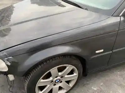 Veicolo di demolizione bmw serie 3 coupe (e46) 3.0 24v cat dell'anno 2003 alimentato 306s3