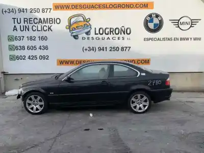 Véhicule à la ferraille BMW SERIE 3 COUPE (E46) 3.0 24V CAT de l'année 2003 alimenté 306S3