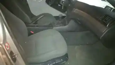 Veicolo di demolizione bmw 3 (e46) 320 d dell'anno 2000 alimentato 204d1