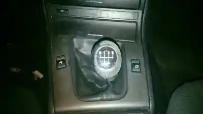 Veicolo di demolizione bmw 3 (e46) 320 d dell'anno 2000 alimentato 204d1