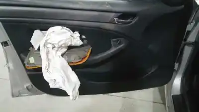 Veicolo di demolizione bmw 3 (e46) 320 d dell'anno 2000 alimentato 204d1