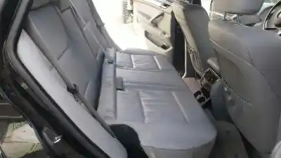 Veículo de Sucata bmw x5 (e53) 3.0 turbodiesel cat do ano 2003 alimentado 306d2