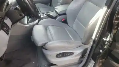 Veículo de Sucata bmw x5 (e53) 3.0 turbodiesel cat do ano 2003 alimentado 306d2