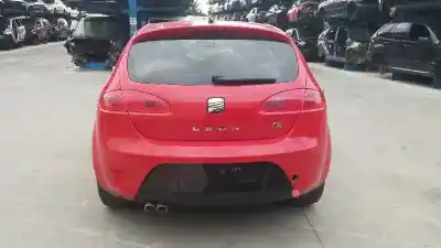 Scrapping Vehicle seat leon (1p1) fr of the year 2004 powered bmn