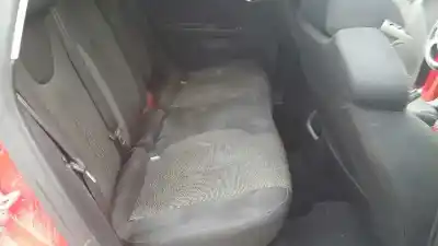 Scrapping Vehicle seat leon (1p1) fr of the year 2004 powered bmn