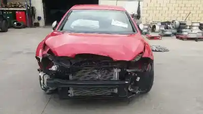 Veículo de Sucata SEAT LEON (1P1) FR do ano 2004 alimentado BMN