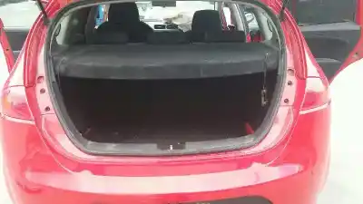 Scrapping Vehicle seat leon (1p1) fr of the year 2004 powered bmn