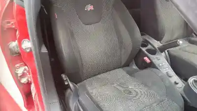 Scrapping Vehicle seat leon (1p1) fr of the year 2004 powered bmn