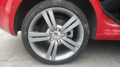 Scrapping Vehicle seat leon (1p1) fr of the year 2004 powered bmn