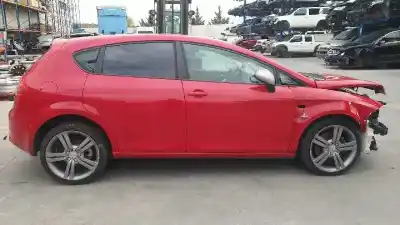 Scrapping Vehicle seat leon (1p1) fr of the year 2004 powered bmn