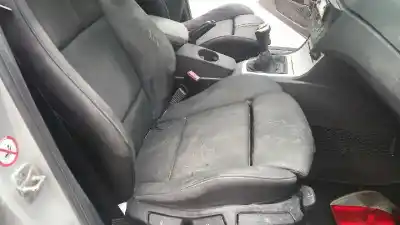 Scrapping Vehicle bmw x3 (e83) 3.0 turbodiesel of the year 2005 powered 306d2