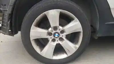 Scrapping Vehicle bmw x3 (e83) 3.0 turbodiesel of the year 2005 powered 306d2