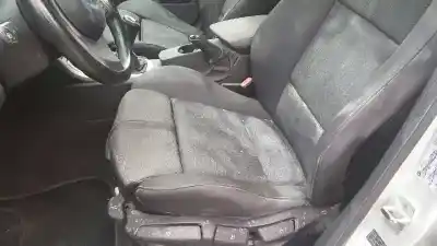 Scrapping Vehicle bmw x3 (e83) 3.0 turbodiesel of the year 2005 powered 306d2