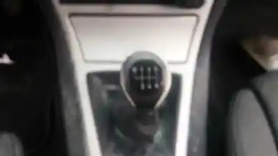 Scrapping Vehicle bmw x3 (e83) 3.0 turbodiesel of the year 2005 powered 306d2