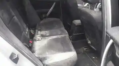 Scrapping Vehicle bmw x3 (e83) 3.0 turbodiesel of the year 2005 powered 306d2