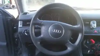 Утилизация автомобиля audi                                               a6 c5 avant (4b5)                                                                                                                                                                                                                                          2.5 tdi года 2002 питание ake