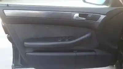 Утилизация автомобиля audi                                               a6 c5 avant (4b5)                                                                                                                                                                                                                                          2.5 tdi года 2002 питание ake