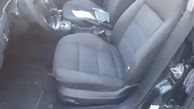 Здавання транспортного засобу audi a6 c5 avant (4b5) 2.5 tdi року 2002 потужний ake