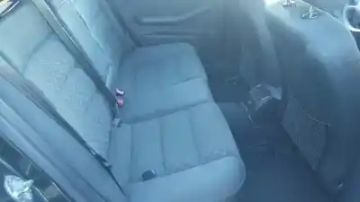 Veicolo di demolizione audi a6 c5 (4b2, 4b4) 2.5 tdi dell'anno 2002 alimentato ake Veicolo di demolizione audi a6 c5 (4b2, 4b4) 2.5 tdi dell'anno 2002 alimentato ake