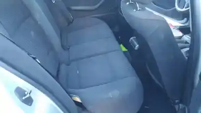 Sloopvoertuig bmw 3 (e46) 320 d van het jaar 1998 aangedreven 204d1