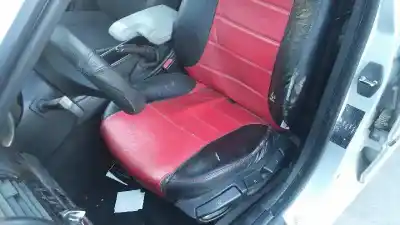 Sloopvoertuig bmw 3 (e46) 320 d van het jaar 1998 aangedreven 204d1