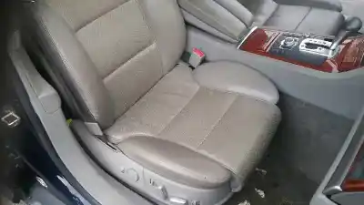 Sloopvoertuig audi a8 (4e2) 4.2 fsi quattro 350 cv / 257 kw van het jaar 2008 aangedreven bvj