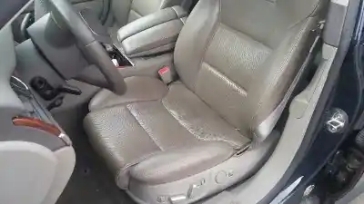 Sloopvoertuig audi a8 (4e2) 4.2 fsi quattro 350 cv / 257 kw van het jaar 2008 aangedreven bvj