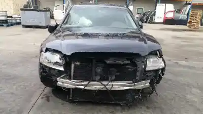 Утилизация автомобиля AUDI                                               A8 (4E2)                                                                                                                                                                                                                                                   4.2 FSI Quattro 350 CV / 257 KW                                                                                                                                                                                                                            года 2008 питание BVJ
