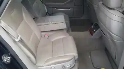 Sloopvoertuig audi a8 (4e2) 4.2 fsi quattro 350 cv / 257 kw van het jaar 2008 aangedreven bvj