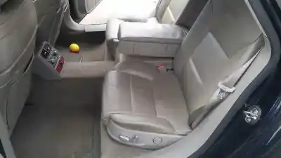 Sloopvoertuig audi a8 (4e2) 4.2 fsi quattro 350 cv / 257 kw van het jaar 2008 aangedreven bvj