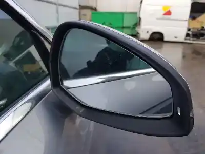 Veículo de Sucata audi a4 berlina 2.0 16v tdi do ano 2015 alimentado deua