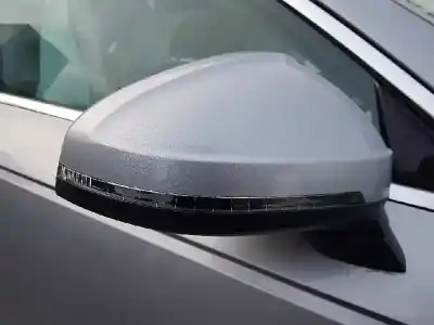 Veículo de Sucata audi a4 berlina 2.0 16v tdi do ano 2015 alimentado deua