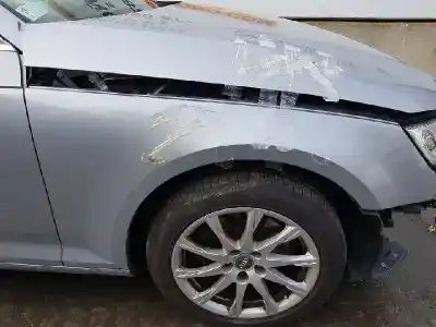 Утилизация автомобиля audi a4 b9 (8w2, 8wc) 2.0 tdi года 2015 питание deua