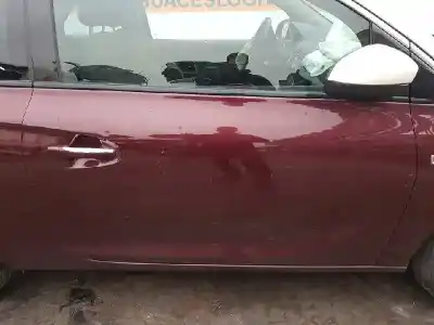 Здавання транспортного засобу opel adam (m13) 1.4 року 2013 потужний a14xer