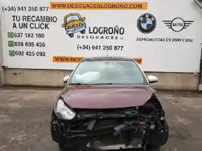 Здавання транспортного засобу OPEL ADAM (M13) 1.4 року 2013 потужний A14XER